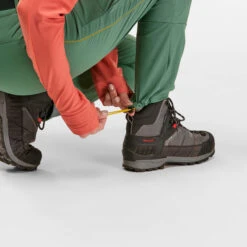 Women's Anti-mosquito Trousers - Tropic 900 -Forclaz k9e50c8f426dda237ad4a9d553905c344