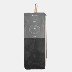 Trekking Transport Bag - 50L -Forclaz k9fb02c3398080032ce5661420f05e3b7