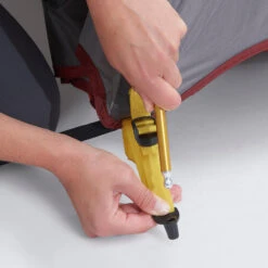 Tunnel Trekking Tent - 4-person - MT900 Ultralight -Forclaz k9fe451da04a85b2e15a83e0e626e3417