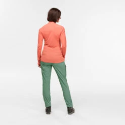 Women’s Long-sleeved T 16 Women’s Long-sleeved T -Forclaz ka01264a9b644e62cfcd56fcfe1616e5b 1