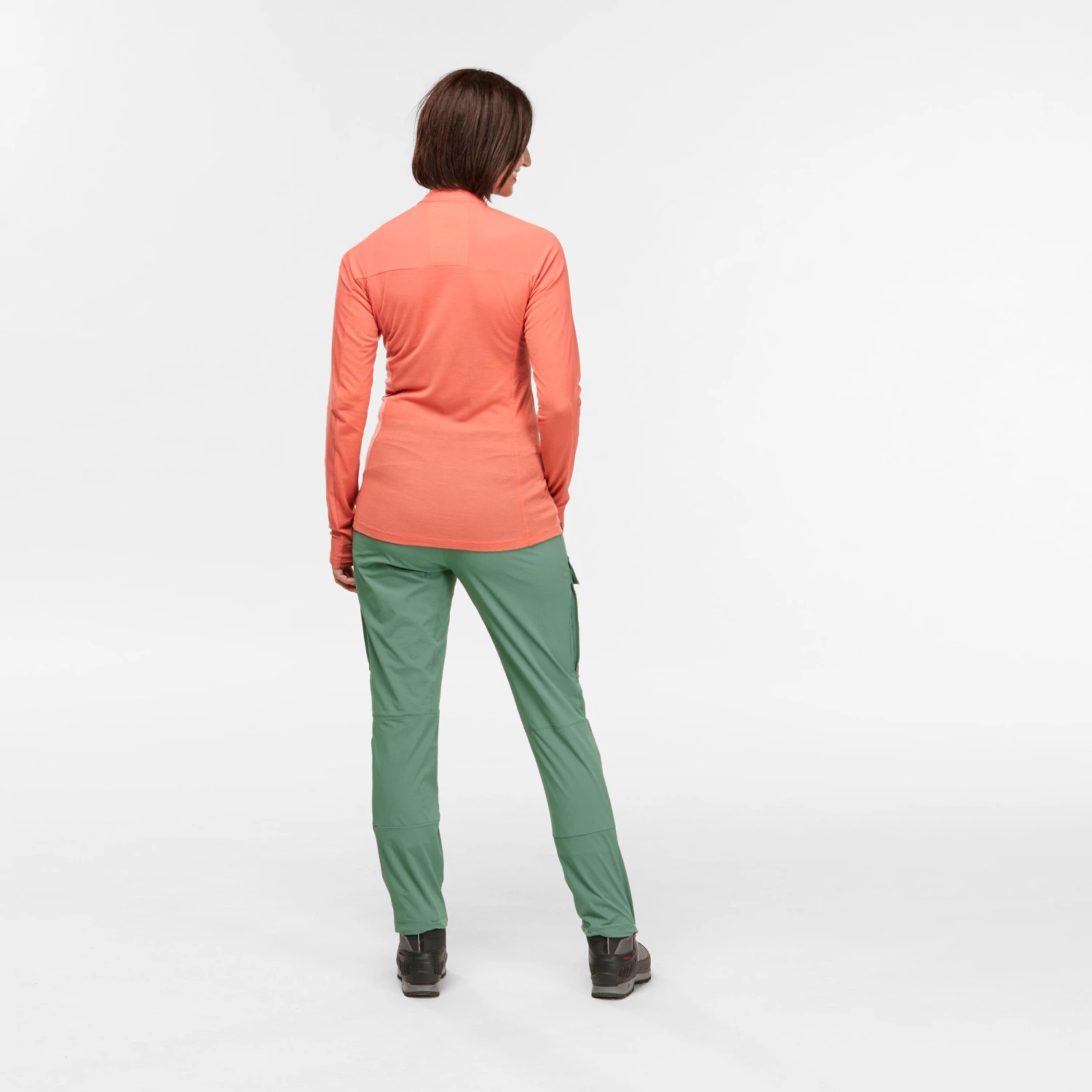 Women’s Long-sleeved T 9 Women’s Long-sleeved T - Image 7