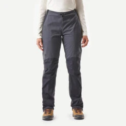 Women’s Waterproof Overtrousers – 25,000 Mm Of Water – Sealed Seams -Forclaz ka15135c8fef70700c81aec3b126a21e5