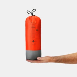 Inflatable Trekking Mattress - MT500 Air Insulating L - 180 X 52 Cm -Forclaz ka3f69a476e16e7d1b40029a555a467a3