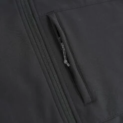 Men's Windproof Softshell Trekking Gilet -Forclaz ka5908a1fc3c95edb56970f30a6d3f278