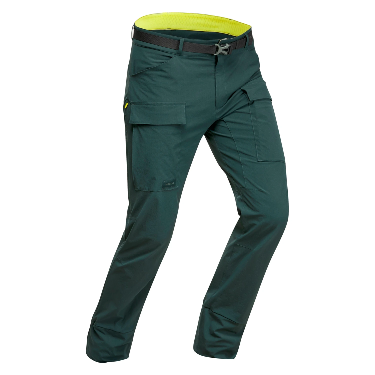 Men's Anti-mosquito Trousers - Tropic 900 3 Men's Anti-mosquito Trousers - Tropic 900