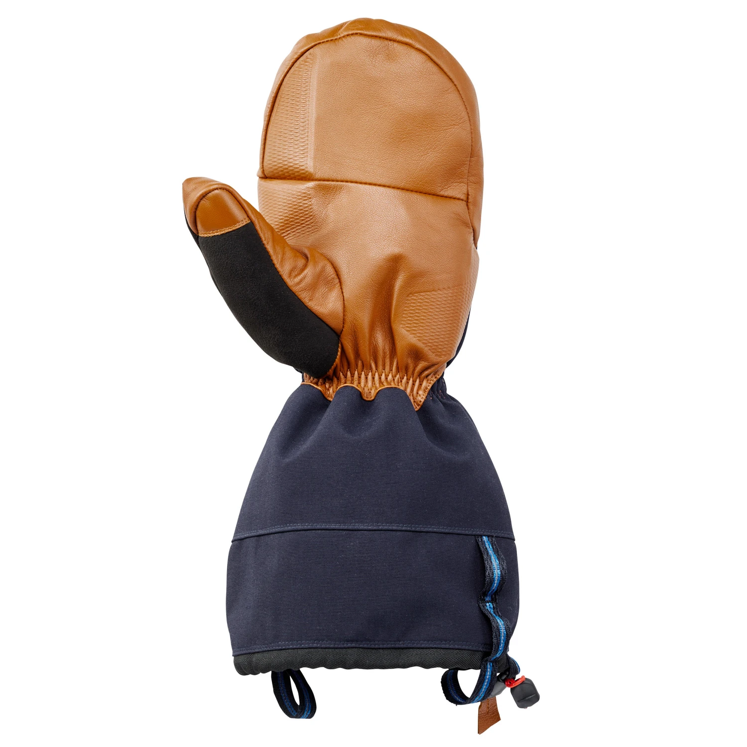 3in1 Extreme Cold Trekking Mittens - Artic 900 -30° C 6 3in1 Extreme Cold Trekking Mittens - Artic 900 -30° C - Image 4