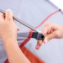 3 Man Dome Trekking Tent - MT500 -Forclaz kad04c6e00e0db4f17ba6bb9d1340e987 1