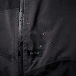 Women’s Waterproof Overtrousers – 25,000 Mm Of Water – Sealed Seams -Forclaz kad28598a8783da9ca7313e87b0b4068a