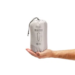 Trekking Sleeping Bag Liner -Forclaz kadaf1344ebc620d9885e5514ed1fa4e0