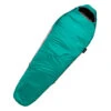 Trekking Sleeping Bag MT500 10°C -Forclaz kade616473edb8f6cc4976b287900e5e9