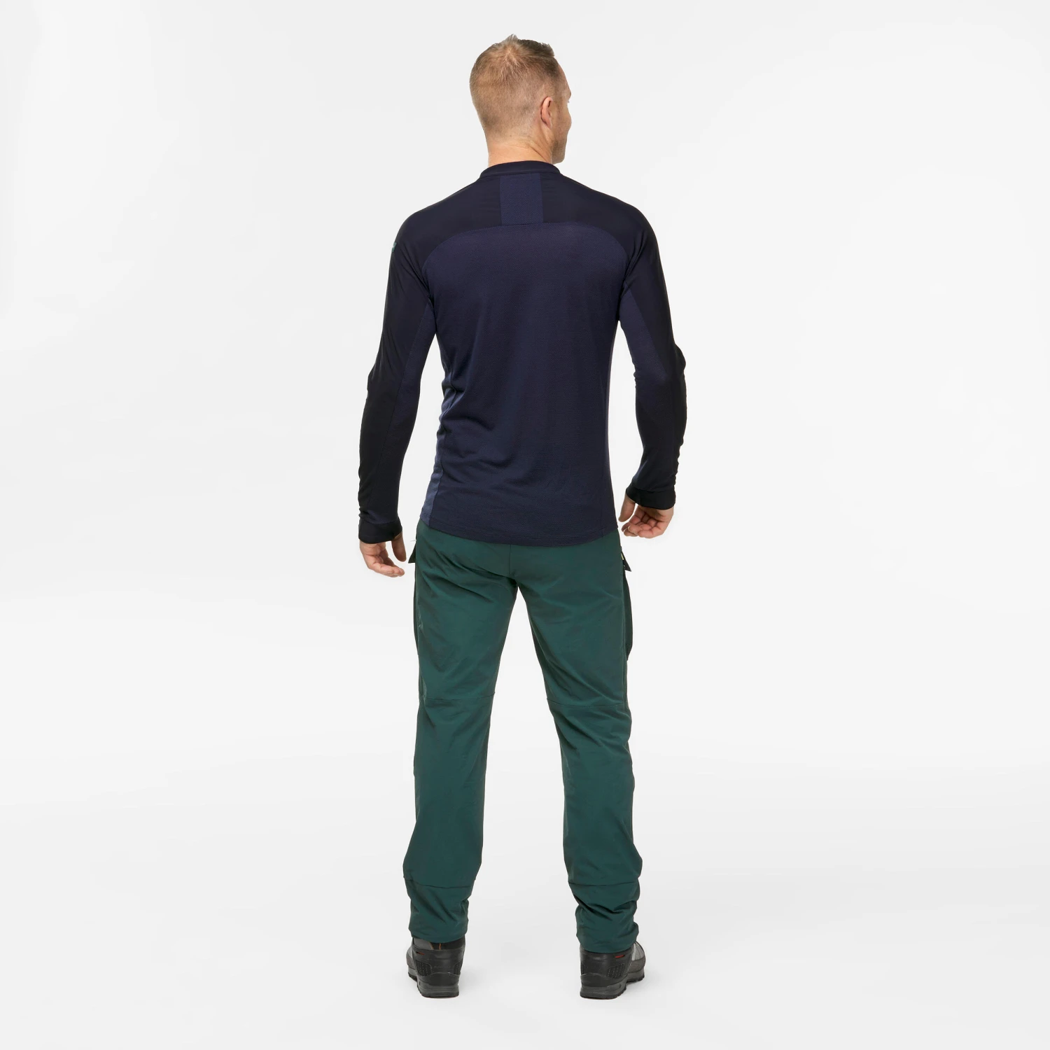 Men's Anti-mosquito Trousers - Tropic 900 12 Men's Anti-mosquito Trousers - Tropic 900 - Image 10