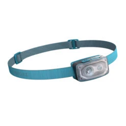 Rechargeable Head Torch - 100 Lumen -Forclaz kaefa506dc3d84ca7dc2bae19fc7d1d31