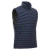 Men’s Mountain Trekking Padded Gilet