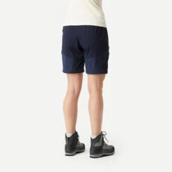 Women's Mountain Trekking 2-in-1 Zip -Forclaz kb0aba88f8e167f3089189a5ca7135886