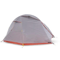 3 Man Dome Trekking Tent - MT900 -Forclaz kb16f4a1d090dfd7aea8f8051c4851837