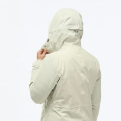 Women's Waterproof 3in1 Travel Trekking Jacket - Travel 900 Compact -10° -Forclaz kb3997c58acfc7f7e410ddc7ff23fc4a4