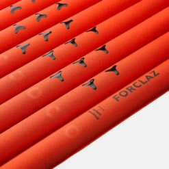 Trekking Inflatable Mattress MT500 Air Insulator XL - 195 X 60 Cm -Forclaz kb89e645be0d368ddddf7fff8c01914d4