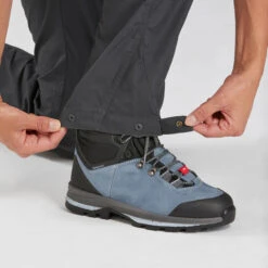 Women's Travel Trousers -Forclaz kbd980e82237f9f126aa8fde251e8c24a