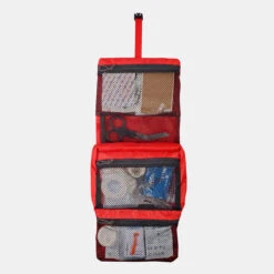 Emergency First Aid Kit 500 UL -Forclaz kc3a8e665c0b92bea0a9f314002e53f3f