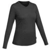 Women's Trekking Merino Wool T-Shirt