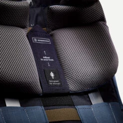 Women's Trekking Backpack 50+10 L -Forclaz kc3ef9da6b90efad393ee7fd753a7f99a