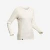 Women's Long-sleeve T -Forclaz kc7d6d46b60ba22b10087d7150c8c991a