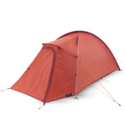 2 Man Dome Trekking Tent -Forclaz kc8080db9f5714c7284441e4d2f6820de