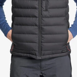 Men’s Mountain Trekking Sleeveless Down Gilet 29 Men’s Mountain Trekking Sleeveless Down Gilet -Forclaz kc83db150e70b8bcdf7b9319e37101a83