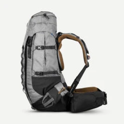 Men's Trekking Backpack 50+10 L 15 Men's Trekking Backpack 50+10 L -Forclaz kc96588469b284bc2d5f985ab0f337054