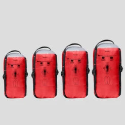 Trekking Sleeping Bag MT500 15°C -Forclaz kca326a74c97b224a9425ee4e8974eb19