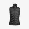 Women’s Mountain Trekking Padded Gilet