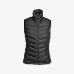 Women’s Mountain Trekking Padded Gilet