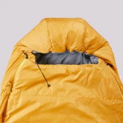 Trekking Sleeping Bag MT500 5°C 25 Trekking Sleeping Bag MT500 5°C -Forclaz kcb755f5abd4c859744de392f5130d3cc