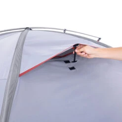 3 Man Dome Trekking Tent - MT500 -Forclaz kcbd965cf0f7f4b3b2b8b57259cc370e6 1