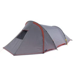 3 Man Tunnel Trekking Tent - MT900 Ultralight -Forclaz kcbf3b7120c4abfb1d1ae0b7109ccba14