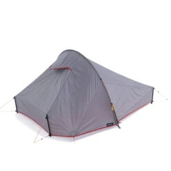 2 Man Tunnel Trekking Tent - MT900 Ultralight -Forclaz kce87a94887469c6db435bf79b0bbf08c