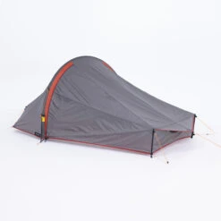 2 Man Tunnel Trekking Tent - MT900 Ultralight -Forclaz kce9a547022718c9841d90404dae173c8