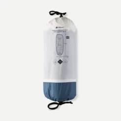 Inflatable Trekking Mattress - MT900 Air XL - 195 X 60 Cm - 1 -Forclaz kd3492b183893fb89f8338c9cdb62ba39