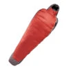 Trekking Sleeping Bag MT900 0°C Down -Forclaz kd3b1797d7590fe115a0f64212f38a1c1