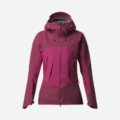 Women’s Waterproof Jacket – 25,000 Mm – Taped Seams