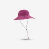 WOMEN’S ANTI-UV TREKKING CAP - MT500 -Forclaz kd5e2483ff05c69850f652c1e5526124b