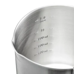 Stainless Steel 2 Person Cooking Set 1.6L -Forclaz kd627a7ba8b07fb19655a2544c528a7c7