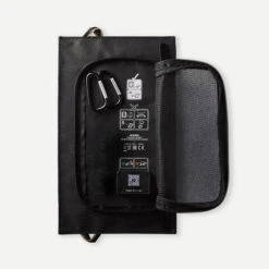 SOLAR PANEL SLR 500 V2 - 10W -Forclaz kda954544ae20b7abc419447199ff1ef0