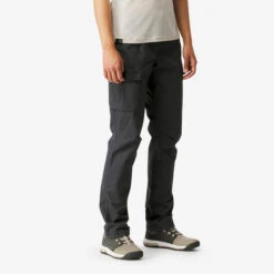 Women's Short-Sleeved Merino Wool Trekking Travel T-Shirt -Forclaz kde3e0a311c67c6b3e014c42ee9d94d5b