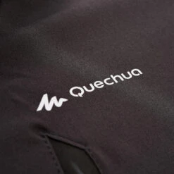 Men's Softshell Windcheater -Forclaz kde93214b9940b846b11e3f605457584f