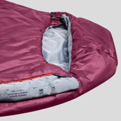 Trekking Sleeping Bag MT500 5°C 34 Trekking Sleeping Bag MT500 5°C -Forclaz ke073bc97692bb42ccb0b7a1a953fdfdd