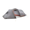 Tunnel Trekking Tent - 4-person - MT900 Ultralight -Forclaz ke0d87a45f1ca86ab577fb6eb0ffaca96