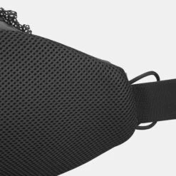 BUM BAG TRAVEL 7 L BLACK -Forclaz ke1cec0735d27d208073ee80dc6b123ad