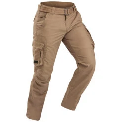 Men's Trekking Trousers -Forclaz ke85c87e26a4eff92e6f368935cf2a001