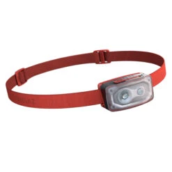 Rechargeable Head Torch - 100 Lumen -Forclaz keb4ada7f0a56dbd8d2cd3fca3ae1b115